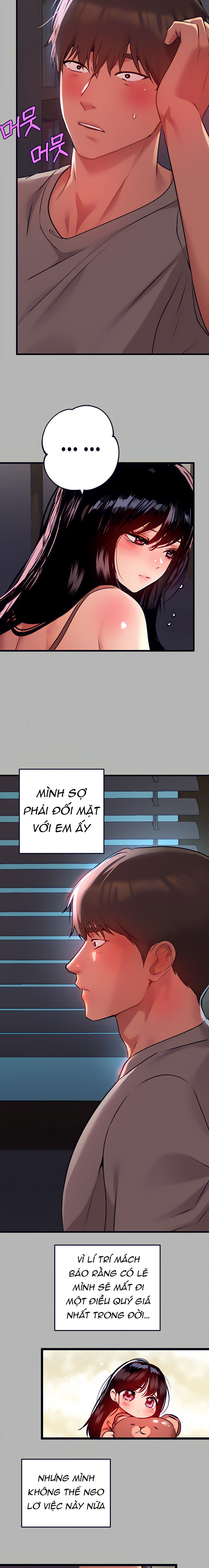 chị chủ nhà của tôi chapter 37.2 10