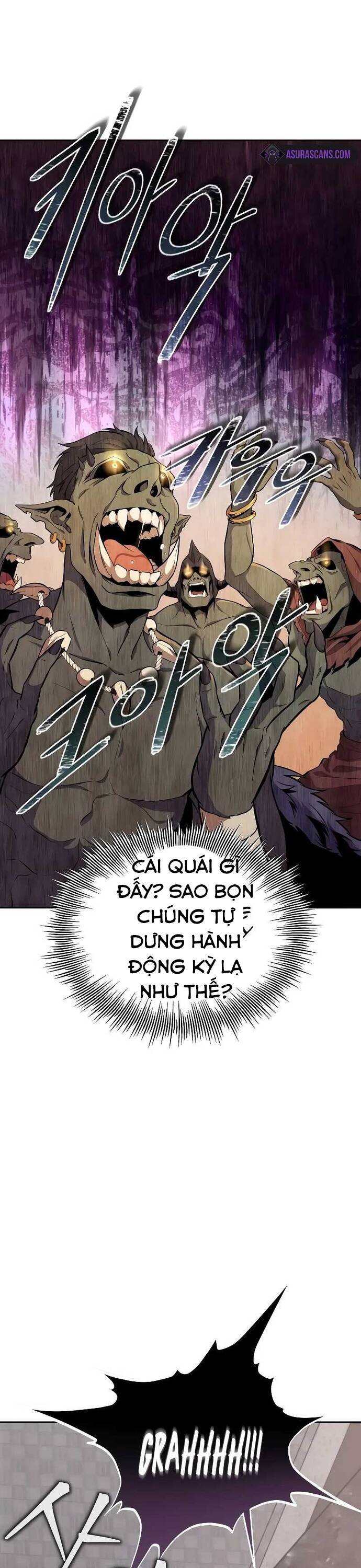 Tuyệt Đối Dân Cư Chapter 1 45