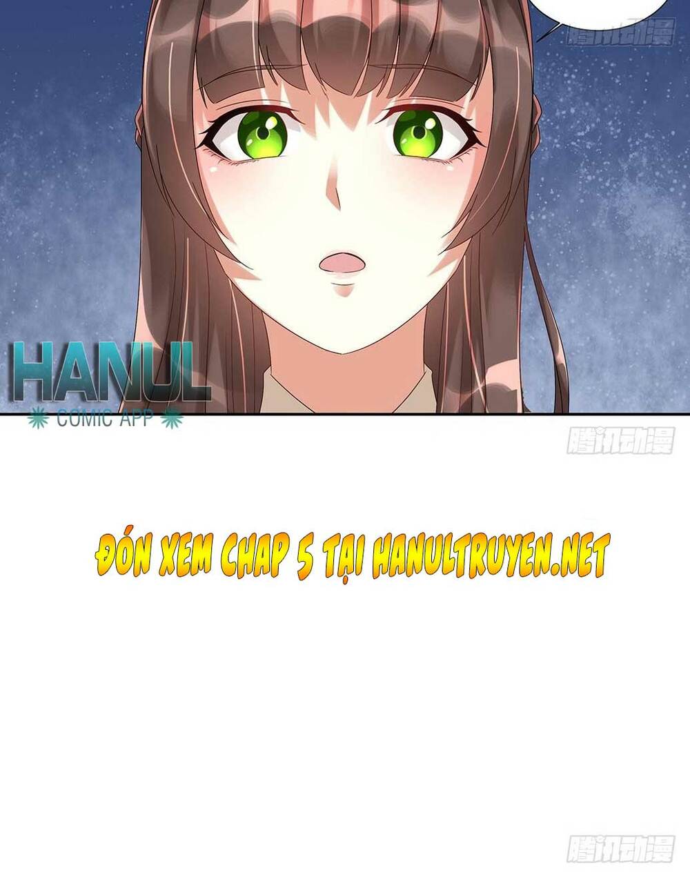 hào môn kiều thê: thiếu soái quá bá đạo chapter 4 25