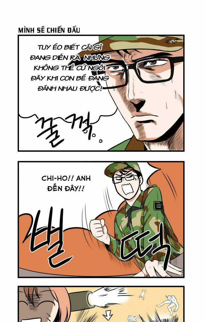 6 weapons chapter 2 4