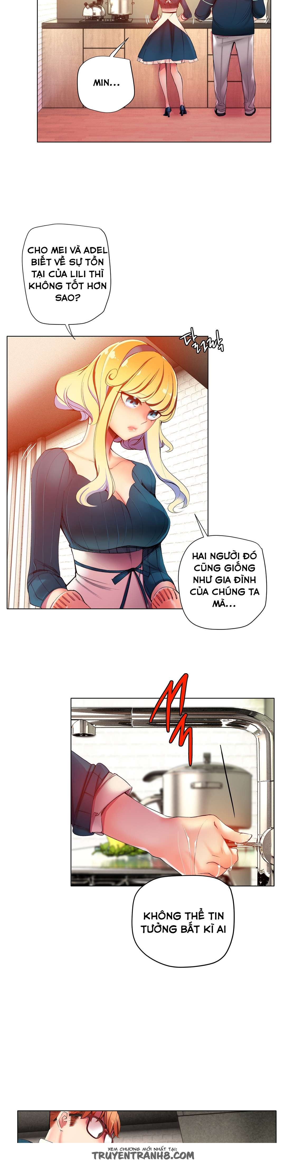 sự ràng buộc của lilith chapter 26 9