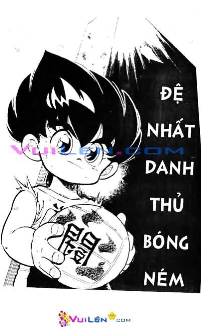 vua bóng ném chapter 1 10