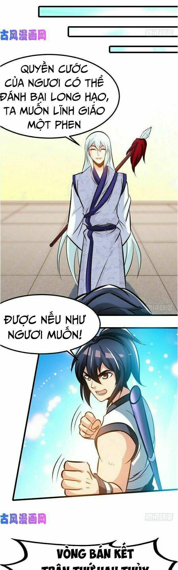 chí tôn thần ma chapter 90 7