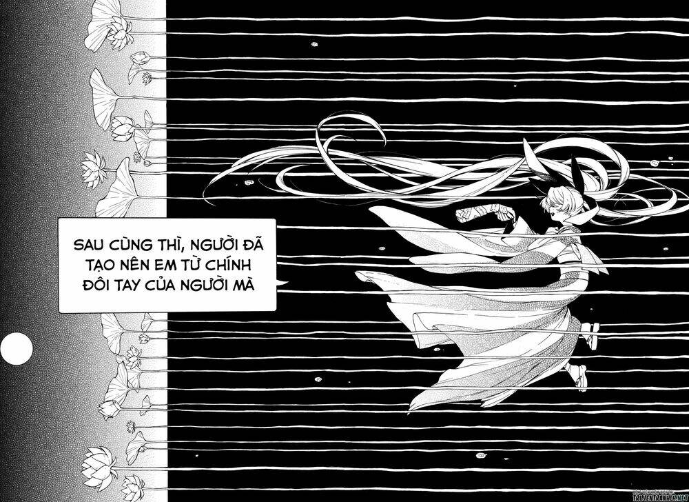 mouryou shoujo chapter 3 21