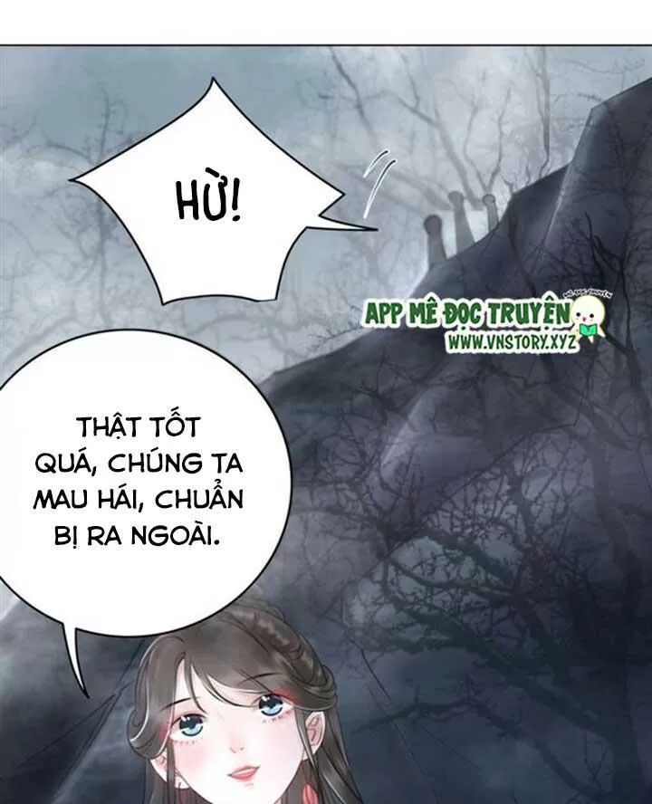 cực phẩm phế vật tiểu thư chapter 69 25