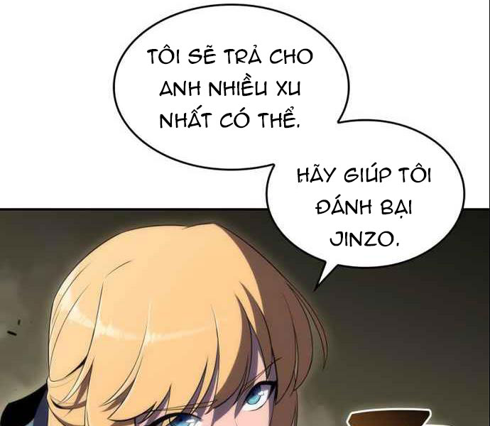 người chơi mới solo cấp cao nhất Chapter 21 - Trang 2