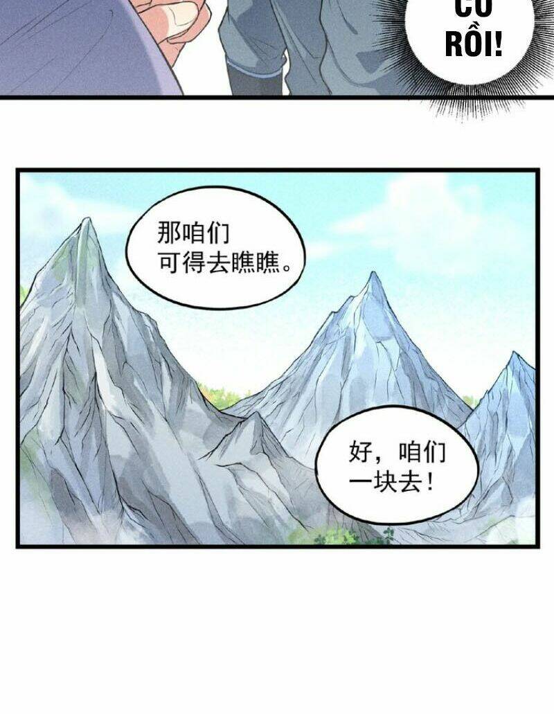 thánh tôn chapter 2 7