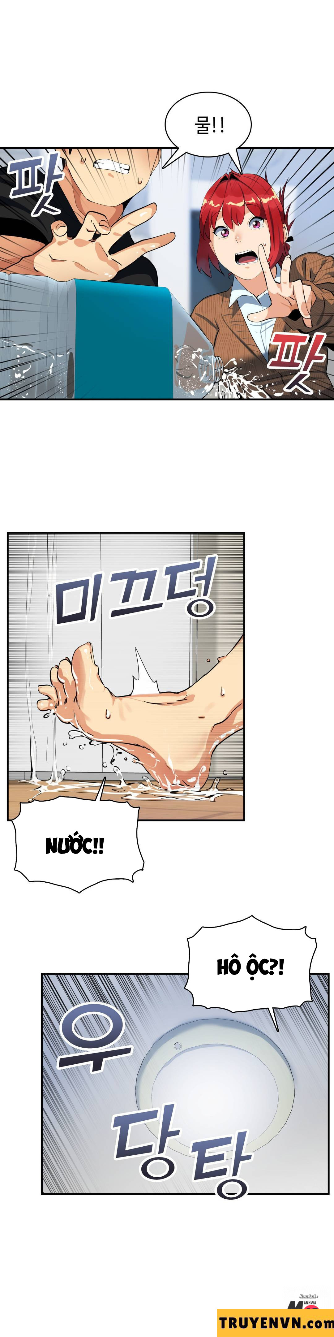 vấn đề nhạy cảm chapter 11 18