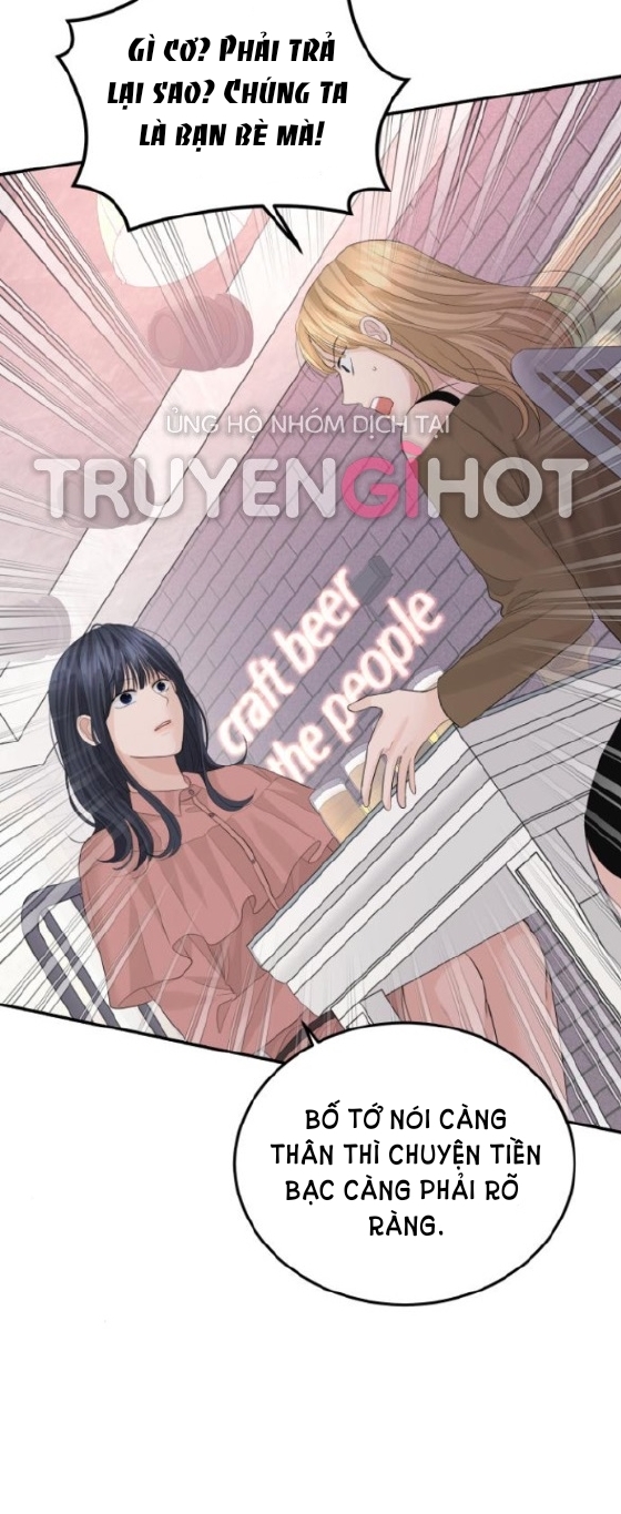 cuộc hôn nhân hoàn hảo chapter 55.1 8