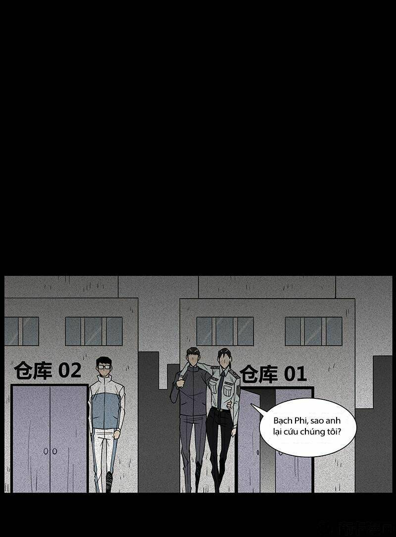 kinh dị đêm khuya chapter 69 35