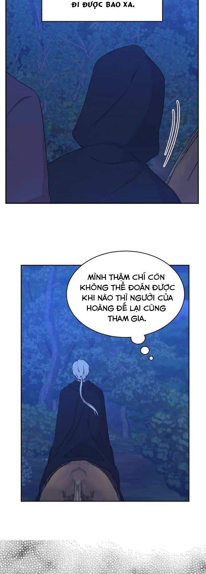 tôi sẽ đi đến cùng với hoàng đế chapter 89 26