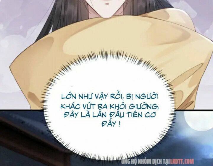 trọng sinh bá sủng nhiếp chính vương quá mạnh mẽ chapter 109 27