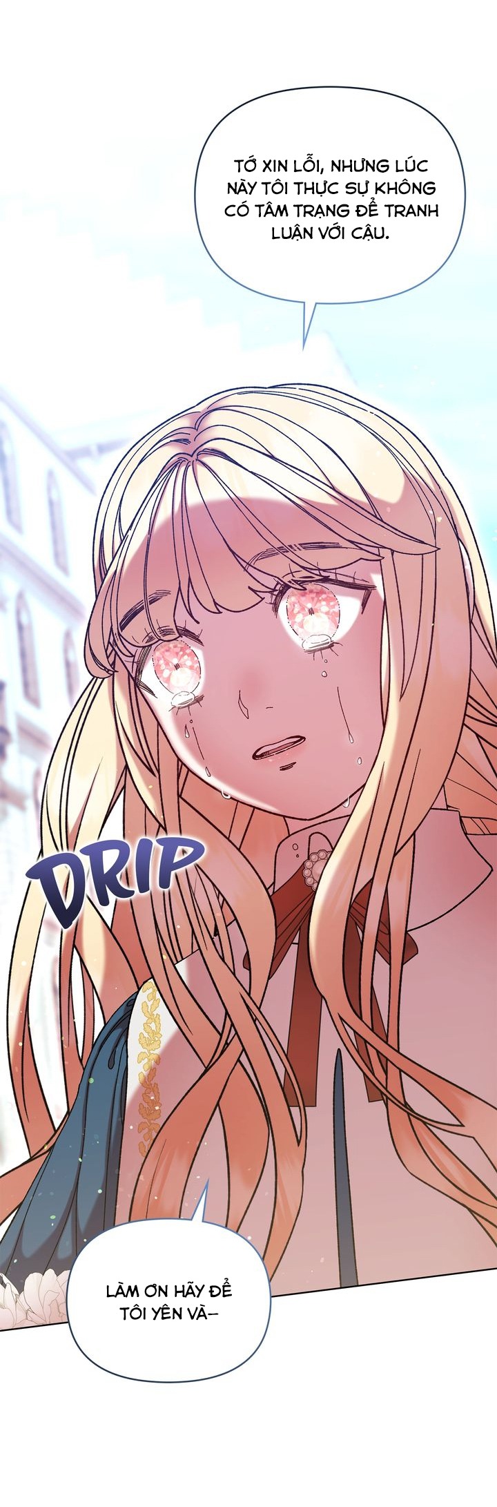 giải mã bí mật về anh ta chapter 88 3