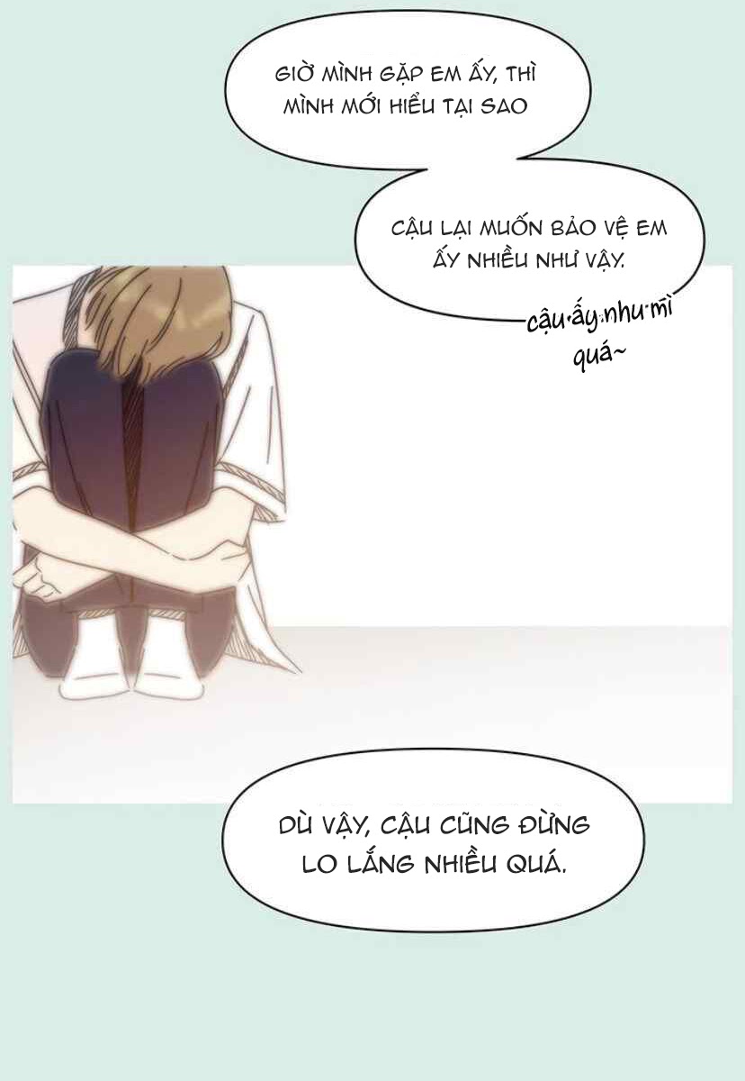 thanh xuân rực rỡ - season of blossom chapter 58 28