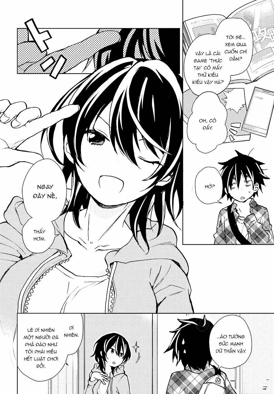 trash-tier tomozaki-kun chapter 1 37