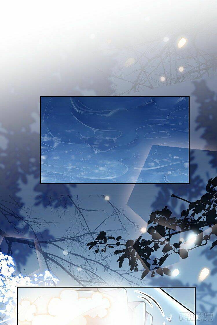 hoạn phi thiên hạ chapter 71 1