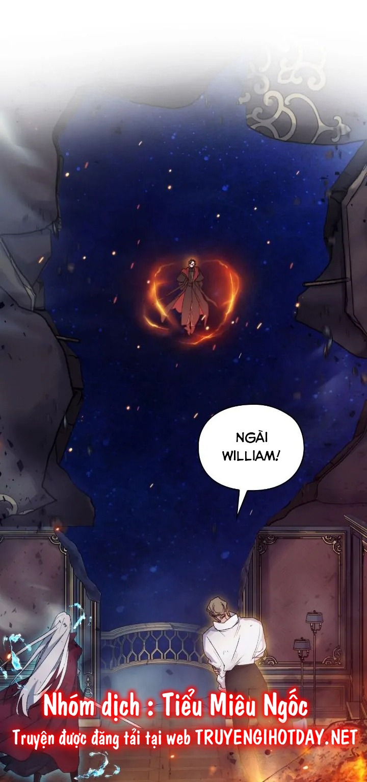 bệ hạ, ta sẽ nuôi dạy con của ngài thật tốt chapter 99 2