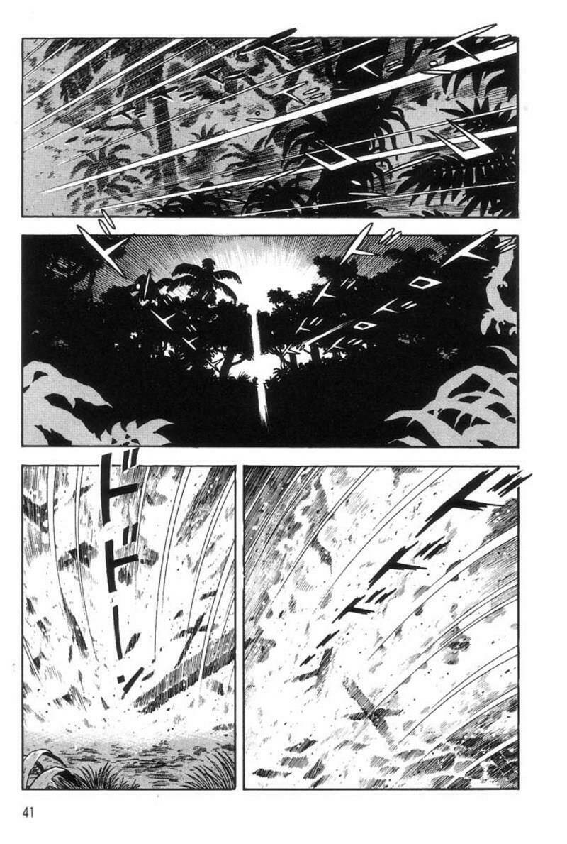 violence jack: king of brutes chapter 2 44