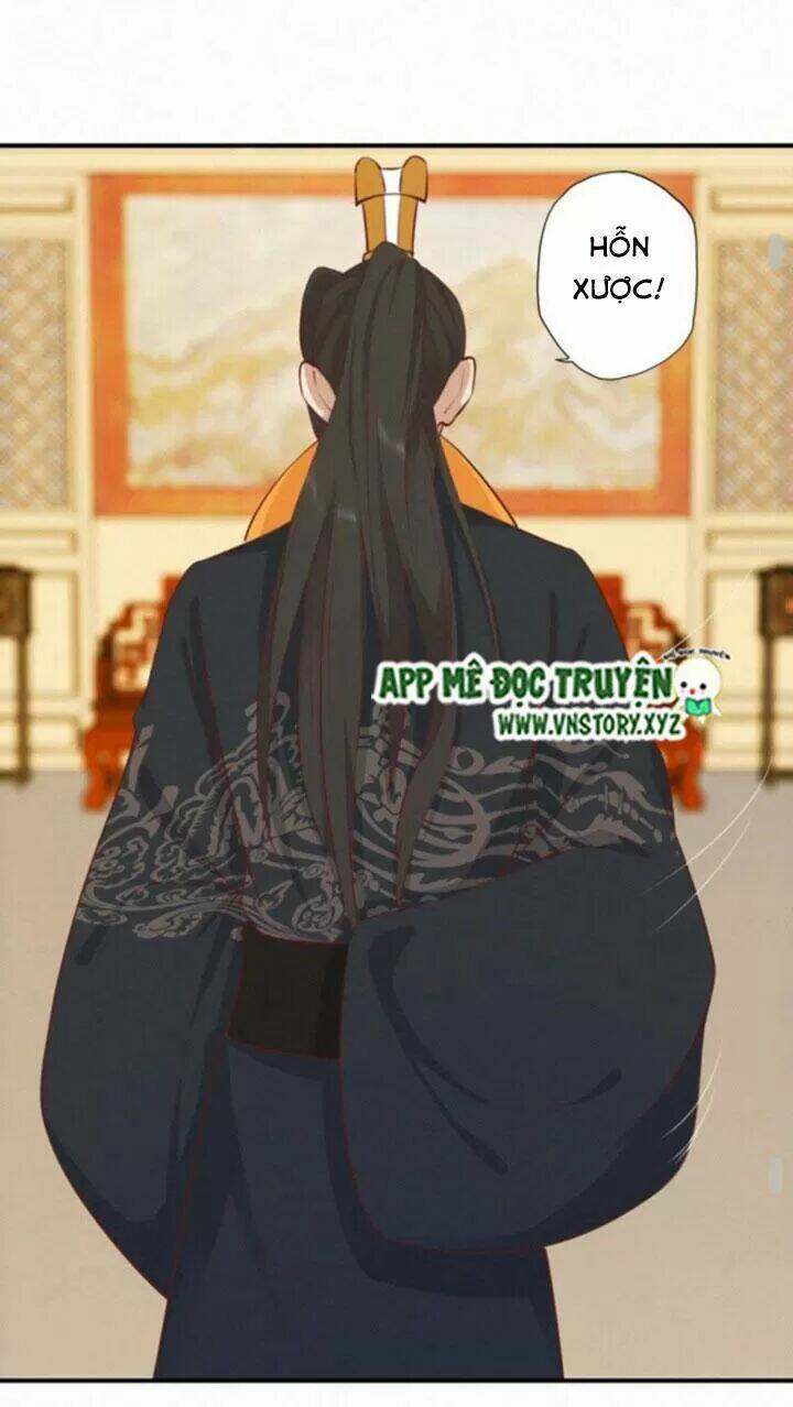 thiên hương mỹ nhân chapter 16 15