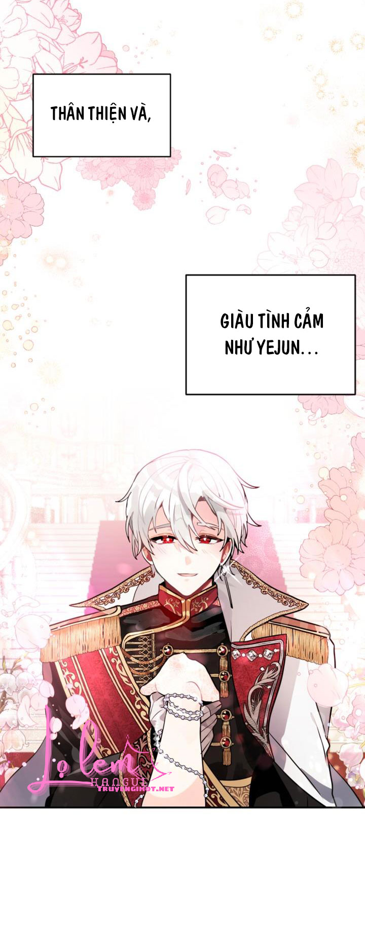 cho em về nhà đi anh chapter 20.1 23