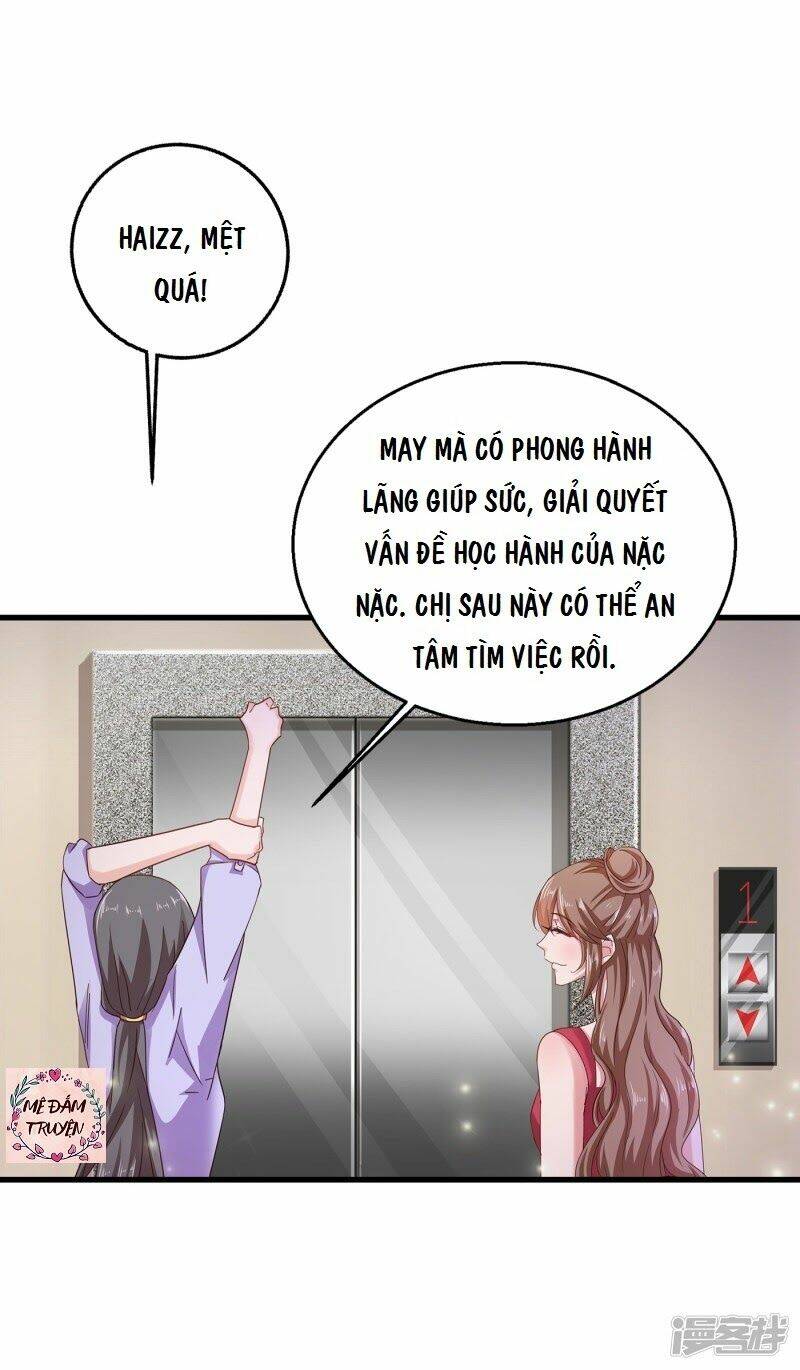 nhập cốt noãn hôn chapter 306 32
