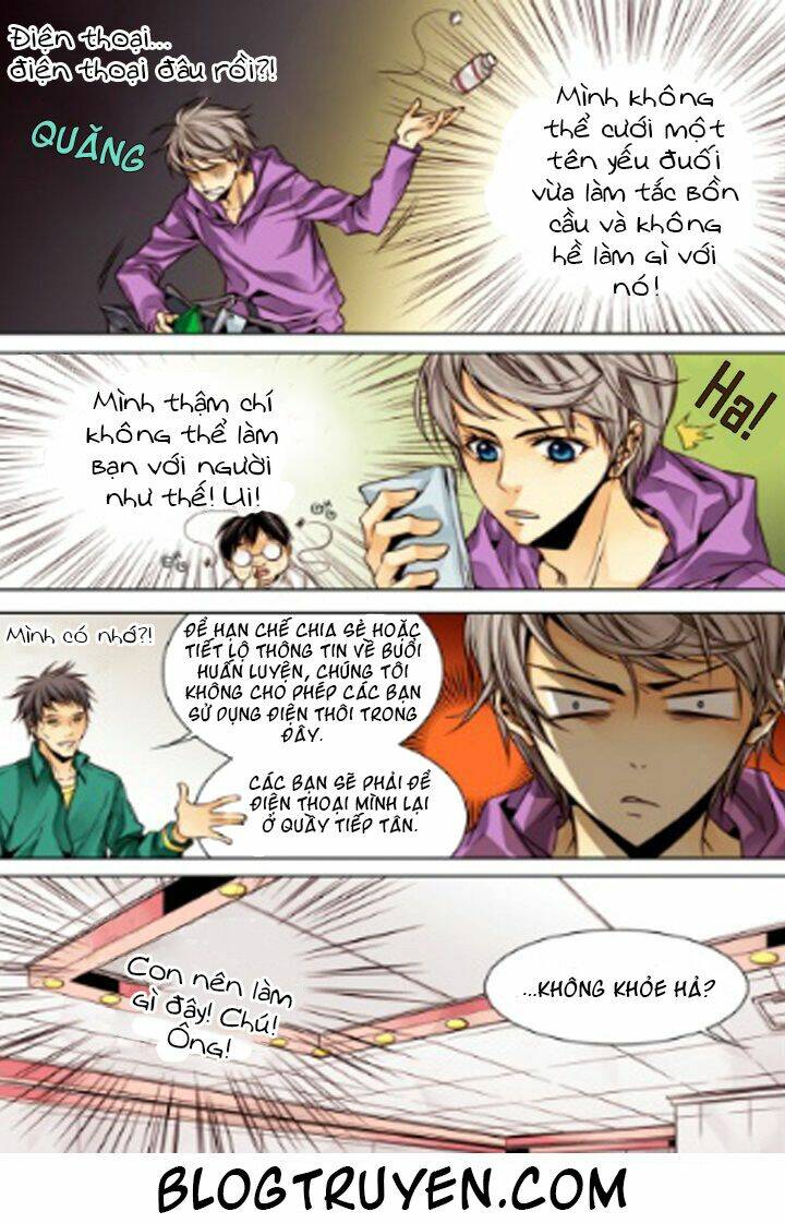 cheonsaeng yeonbun chapter 8 19