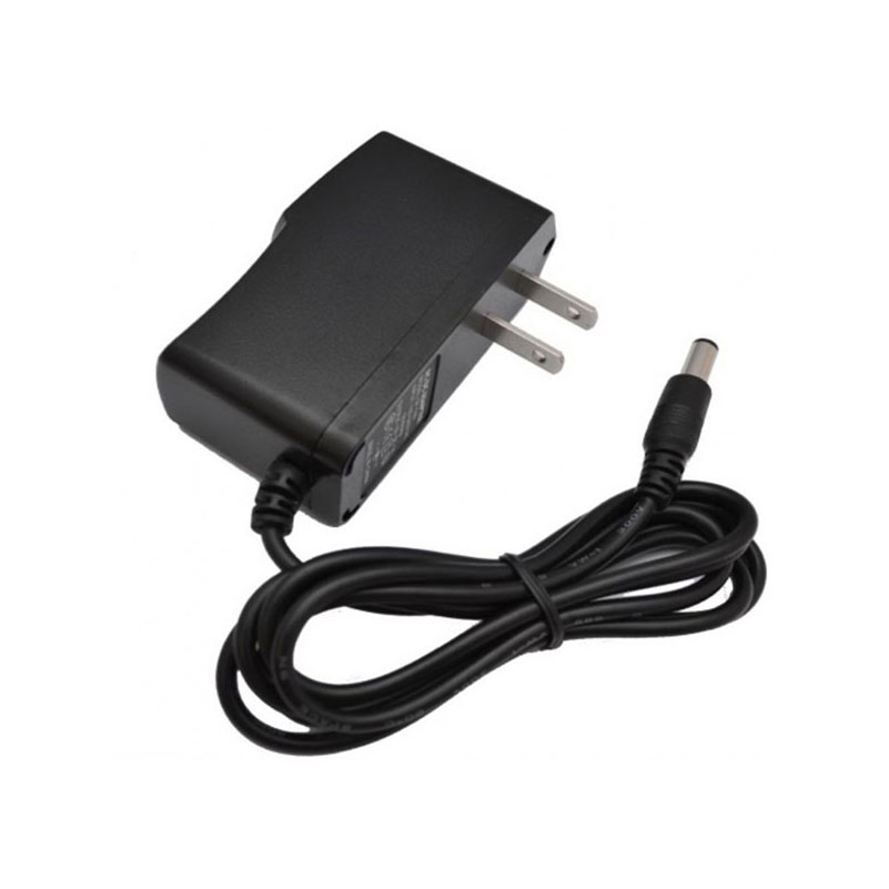 Bộ nguồn tổng nhựa adapter 12V (Đen)