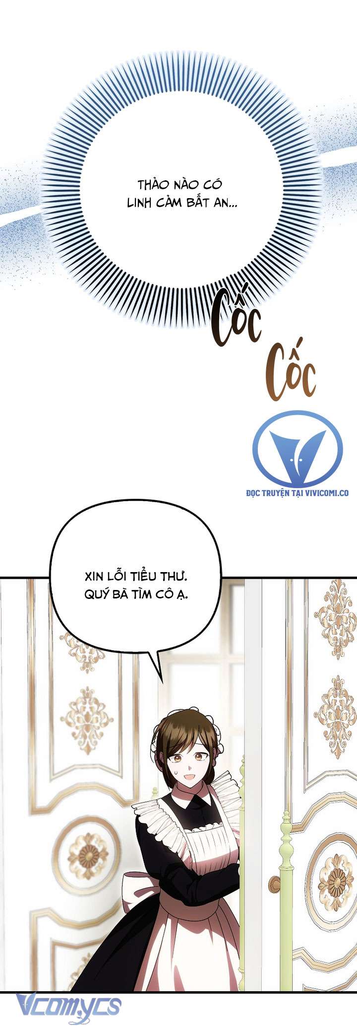 lần đầu bé út được yêu thương chapter 53 36