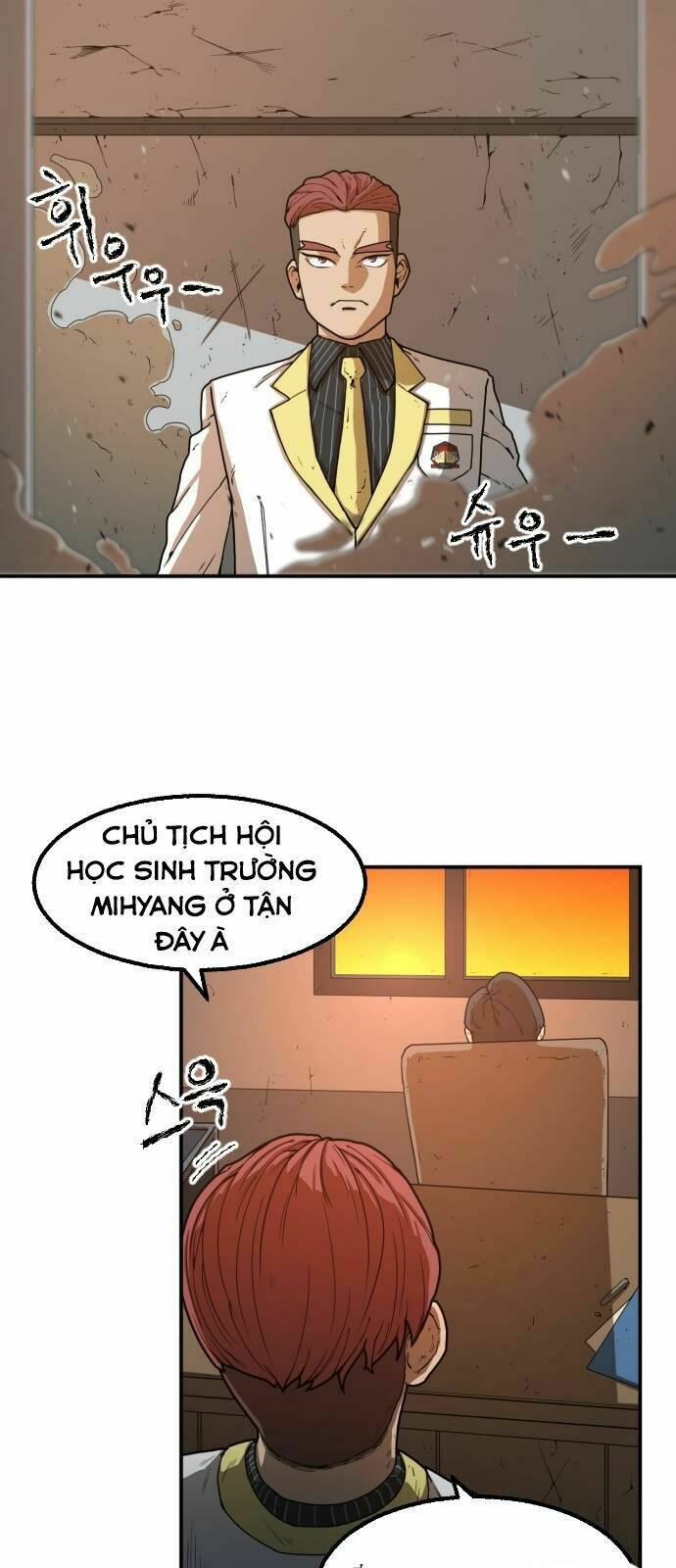 chinh phạt học đường chapter 1 42