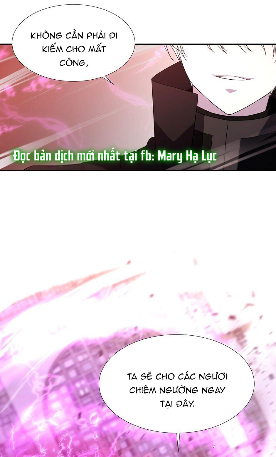 năm môn đệ của charlotte chapter 50 37