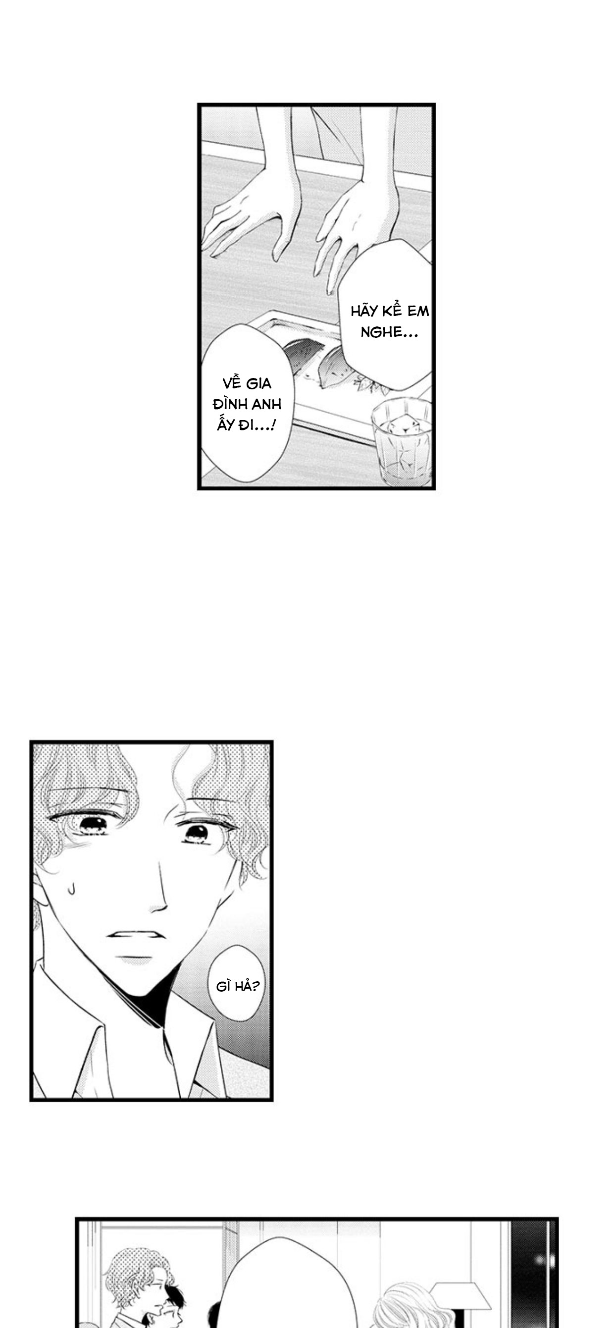 sự cao trào hoàn hảo chapter 98 13