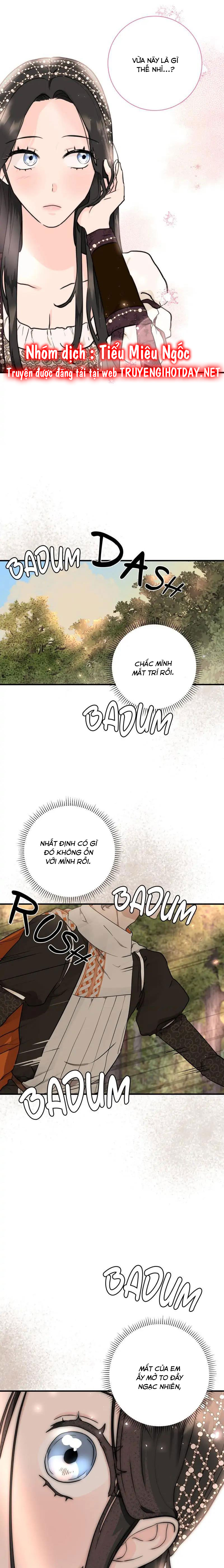 tạm biệt nàng, juliet chapter 21 12