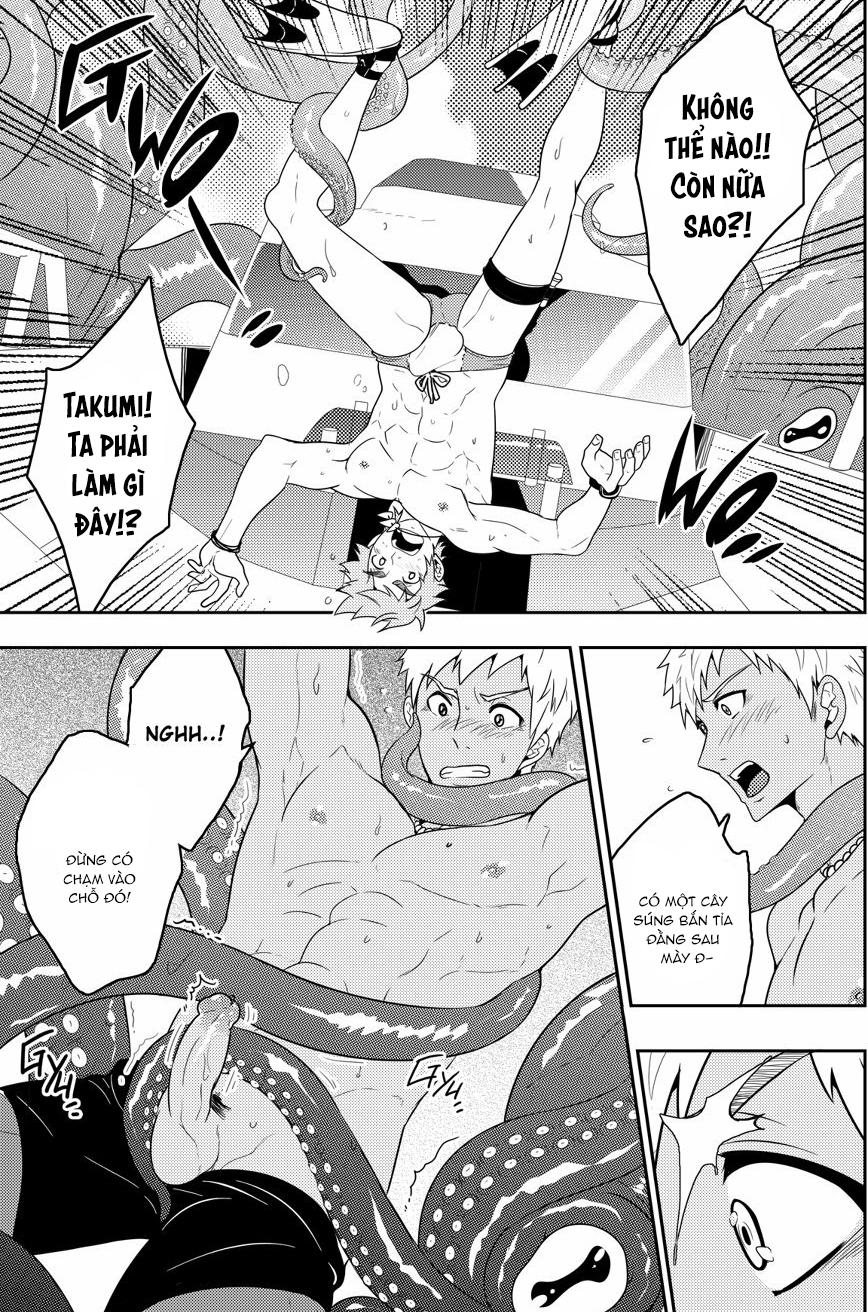 oneshot vicera comics house chapter 49 36