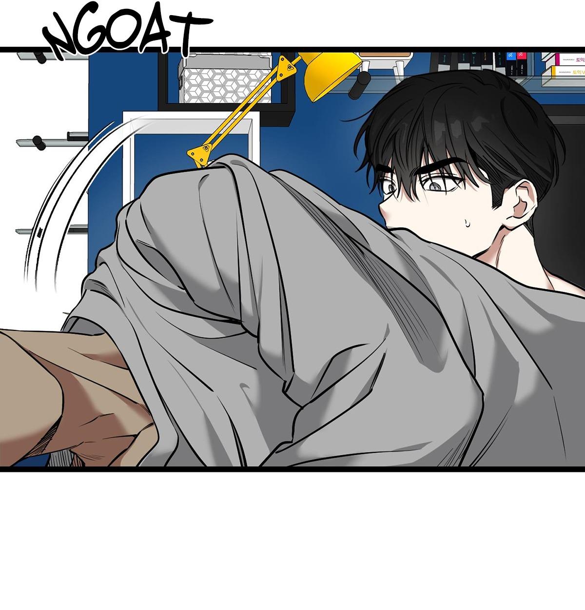 tôn kính và khát khao chapter 11 48