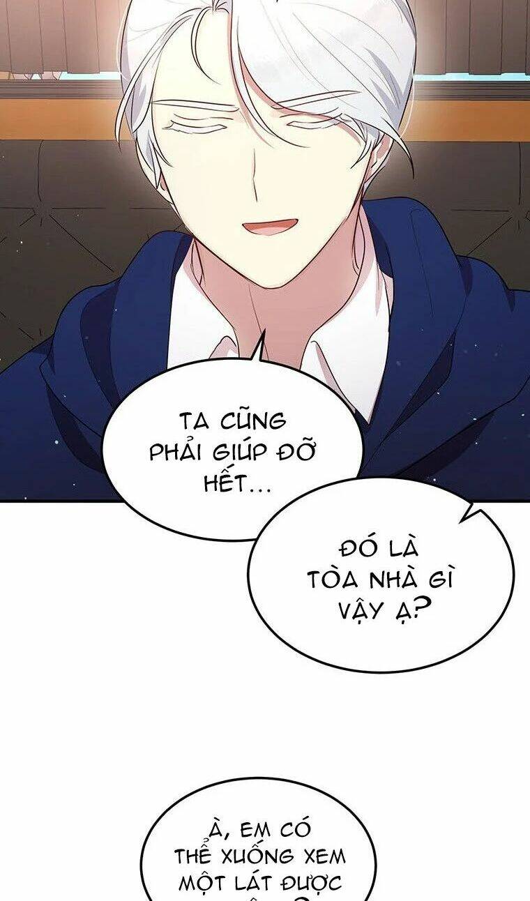 công tước, loạn vừa thôi! chapter 117.5 3