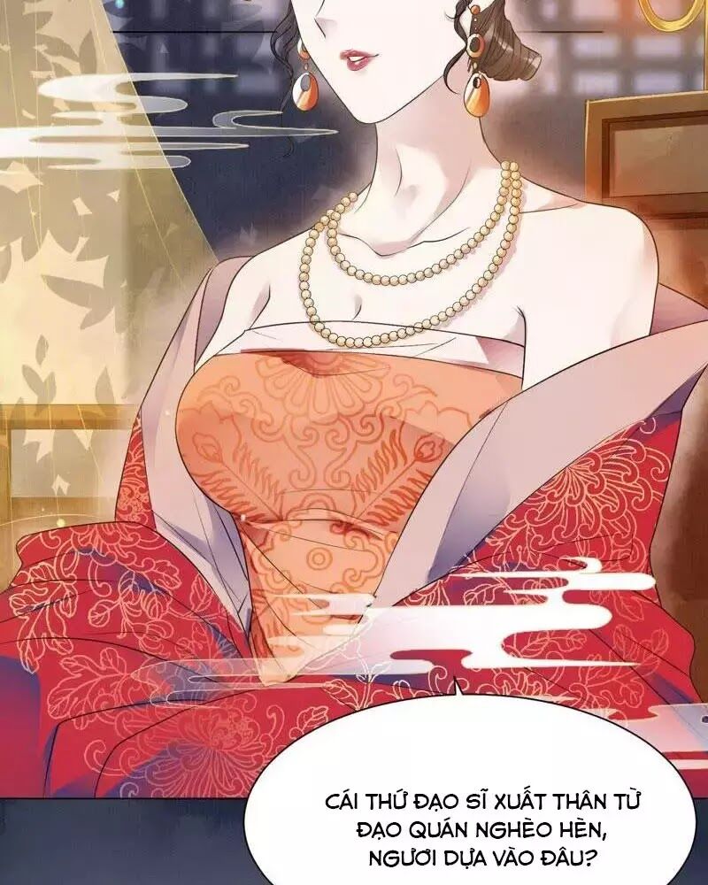 yêu long đại nhân của ta chapter 1 7