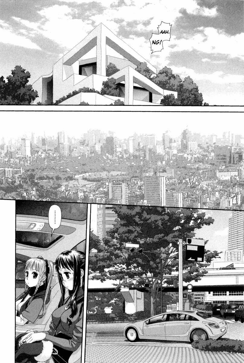 my doll house chapter 2 10