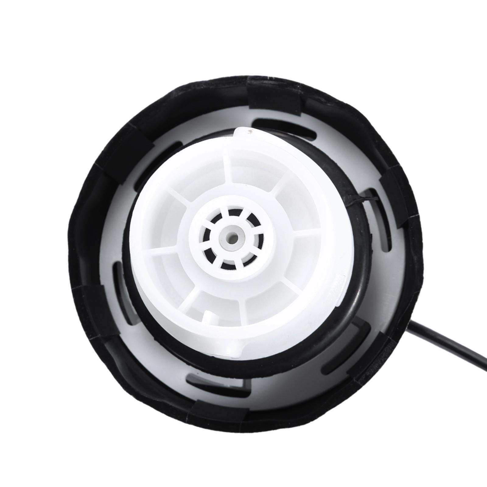 Fuel Tank Gas Cover Assembly for Dodge Replace Part 25278632AG 52030433AB