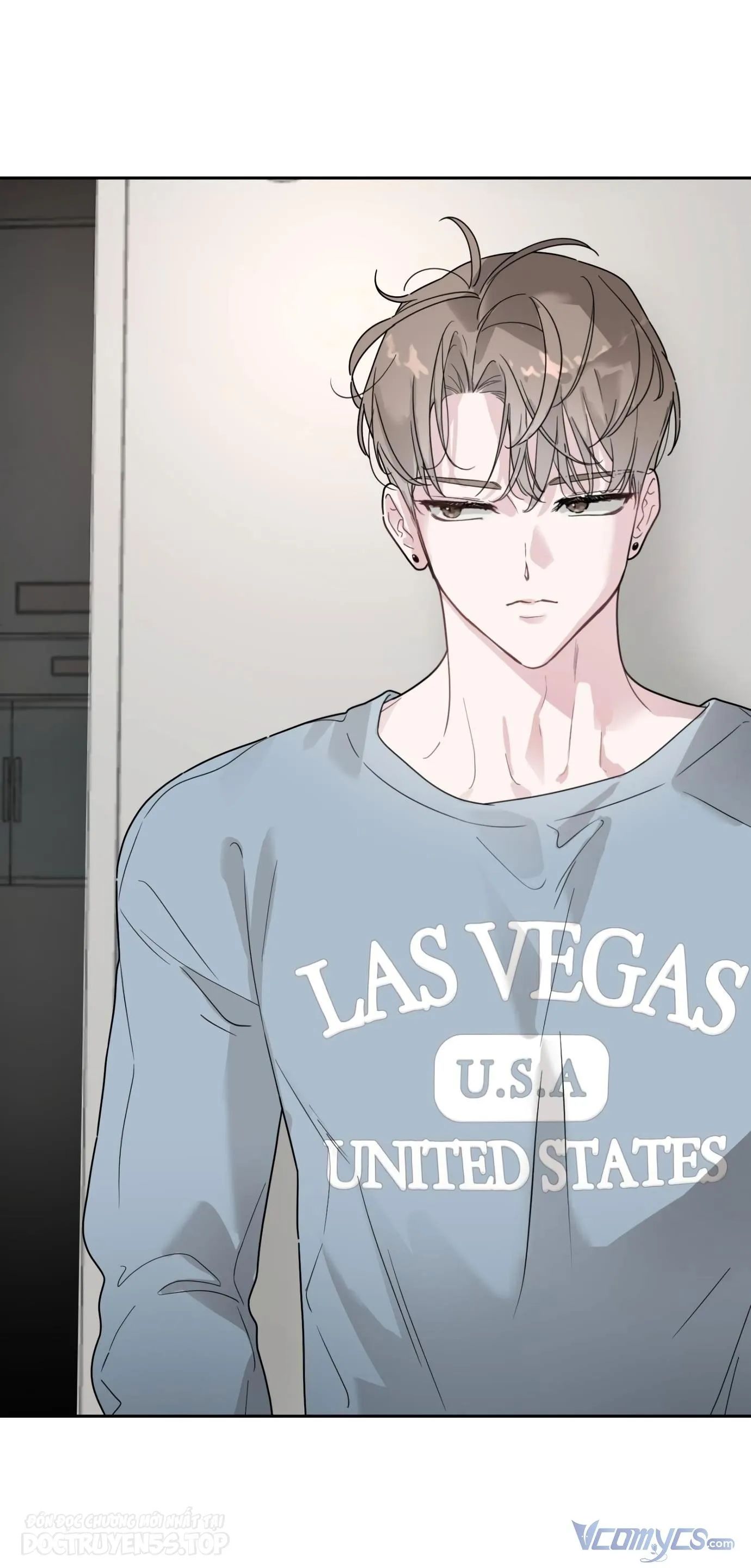 em đã tìm kiếm cả ngàn năm nay chapter 20 49