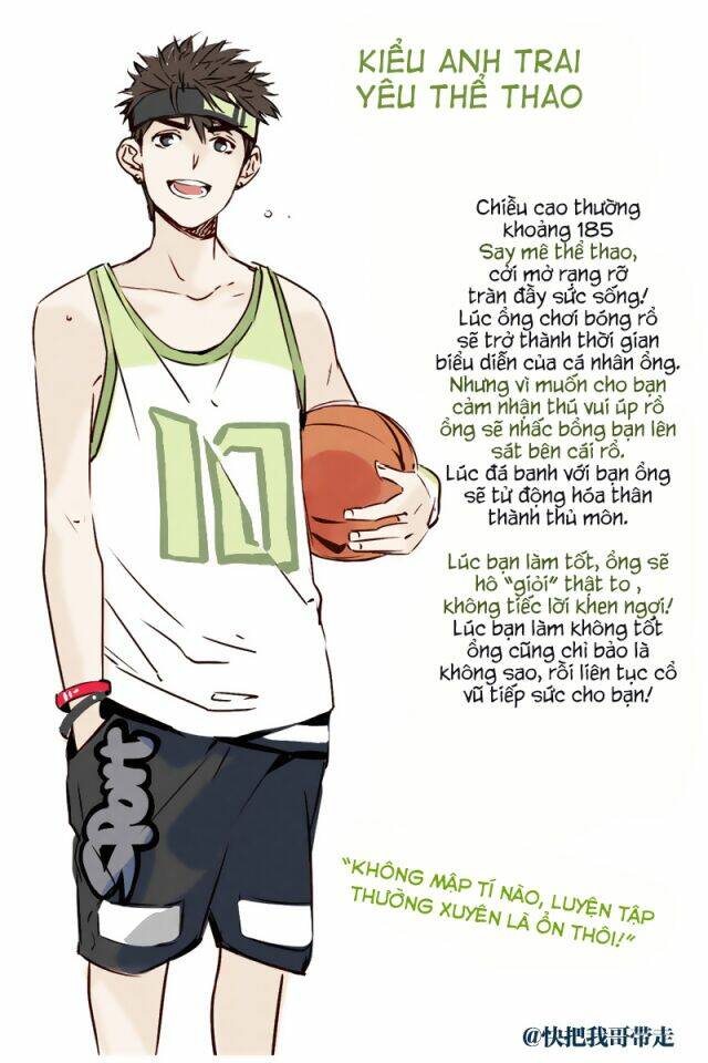 mau mang anh trai tôi đi chapter 156.1 7