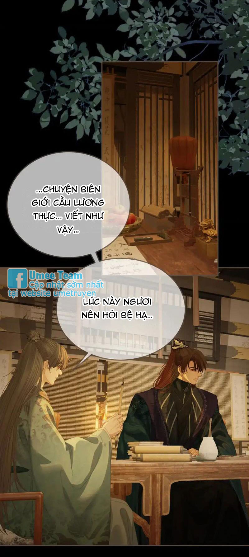 á nô 2: thám hoa chapter 36 29