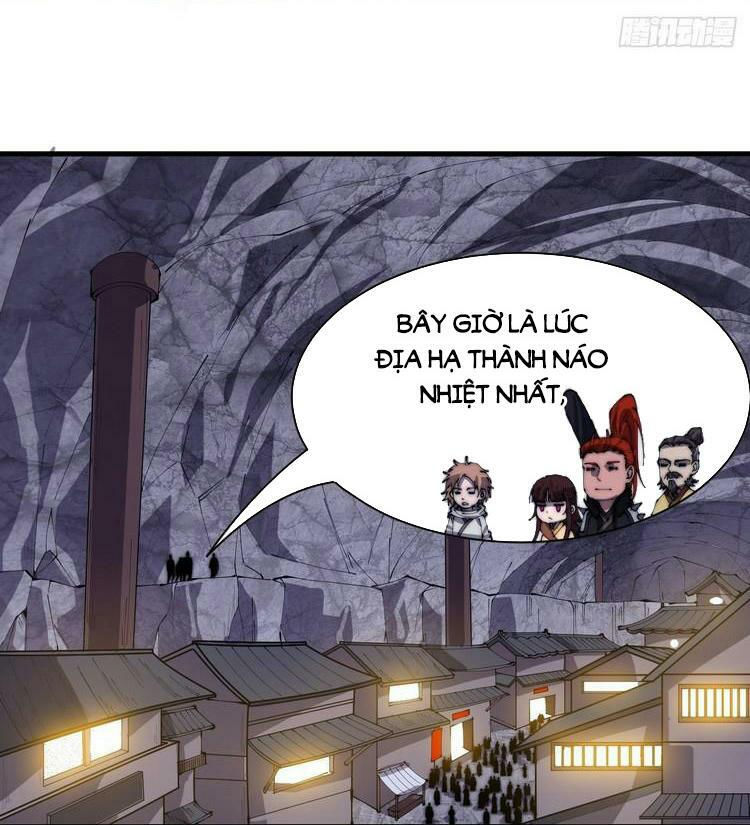 ta có một sơn trại chapter 179 14