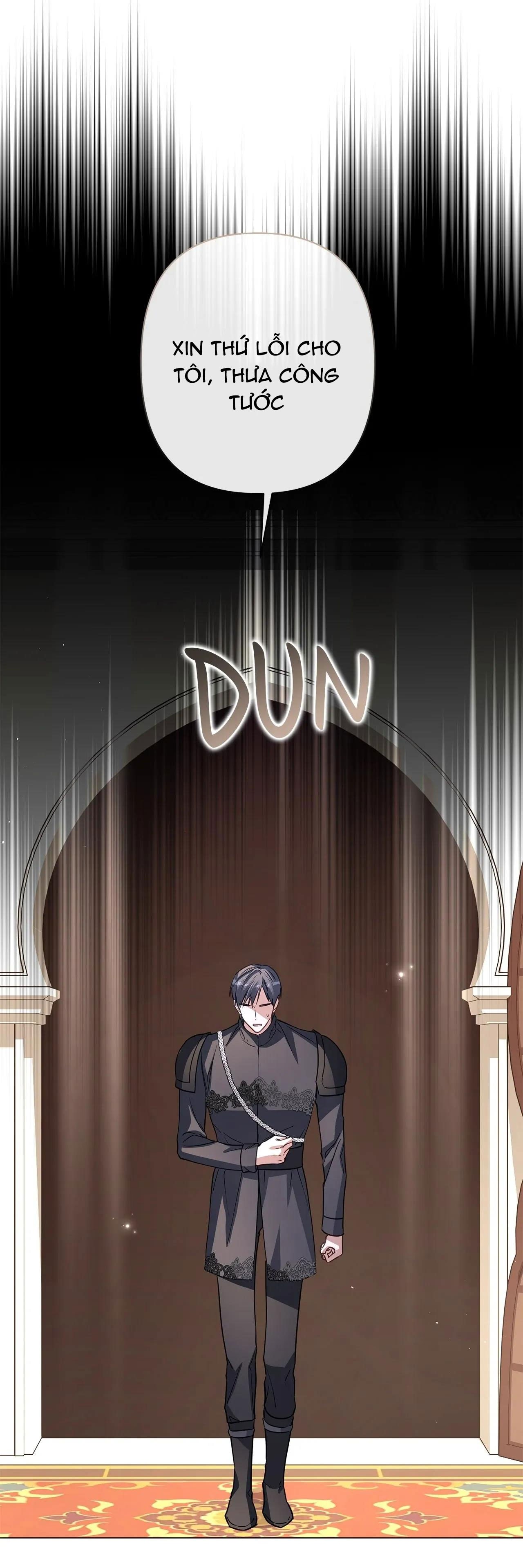Vết Trăng chapter 58.2 33