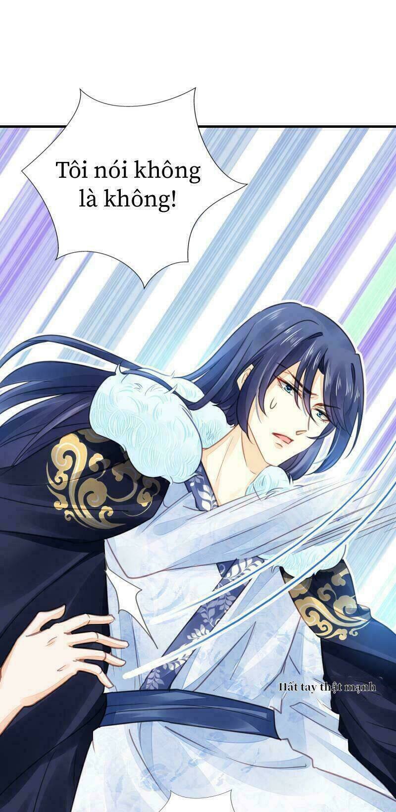 thần thám song kiêu chapter 21 21