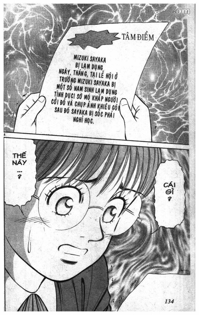 hộ chiếu xanh chapter 5 136