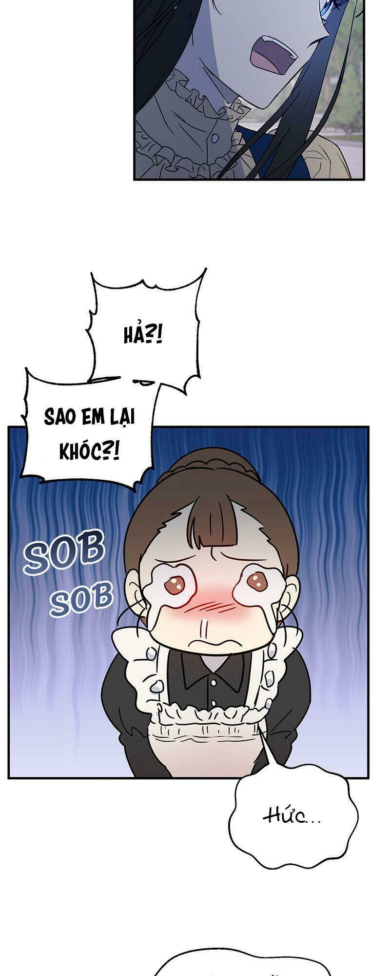 khế ước của ma tộc chapter 20 32