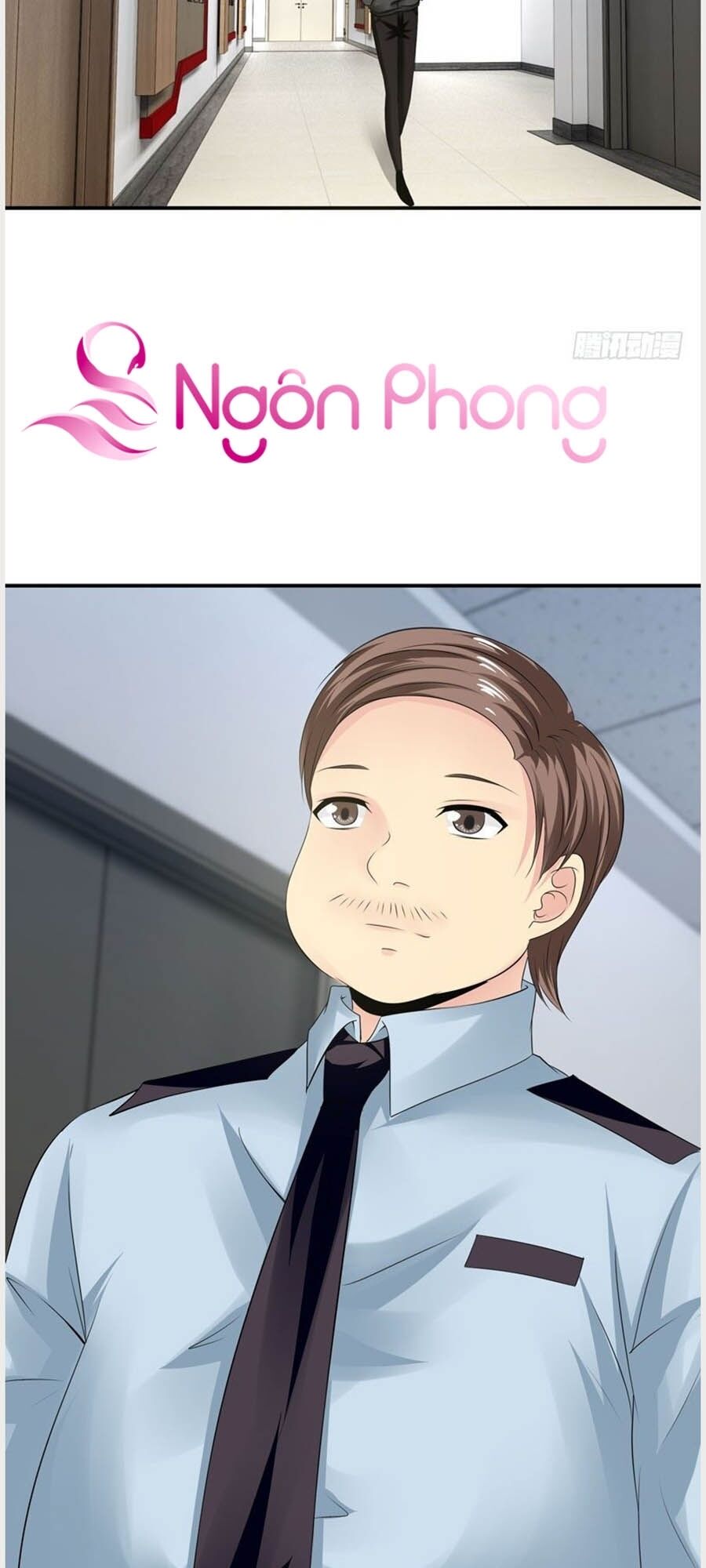 thủ hội chi vũ chapter 53 8