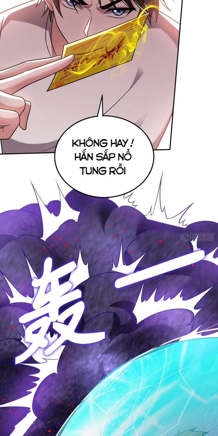 tối cường thần y tại đô thị chapter 196 15