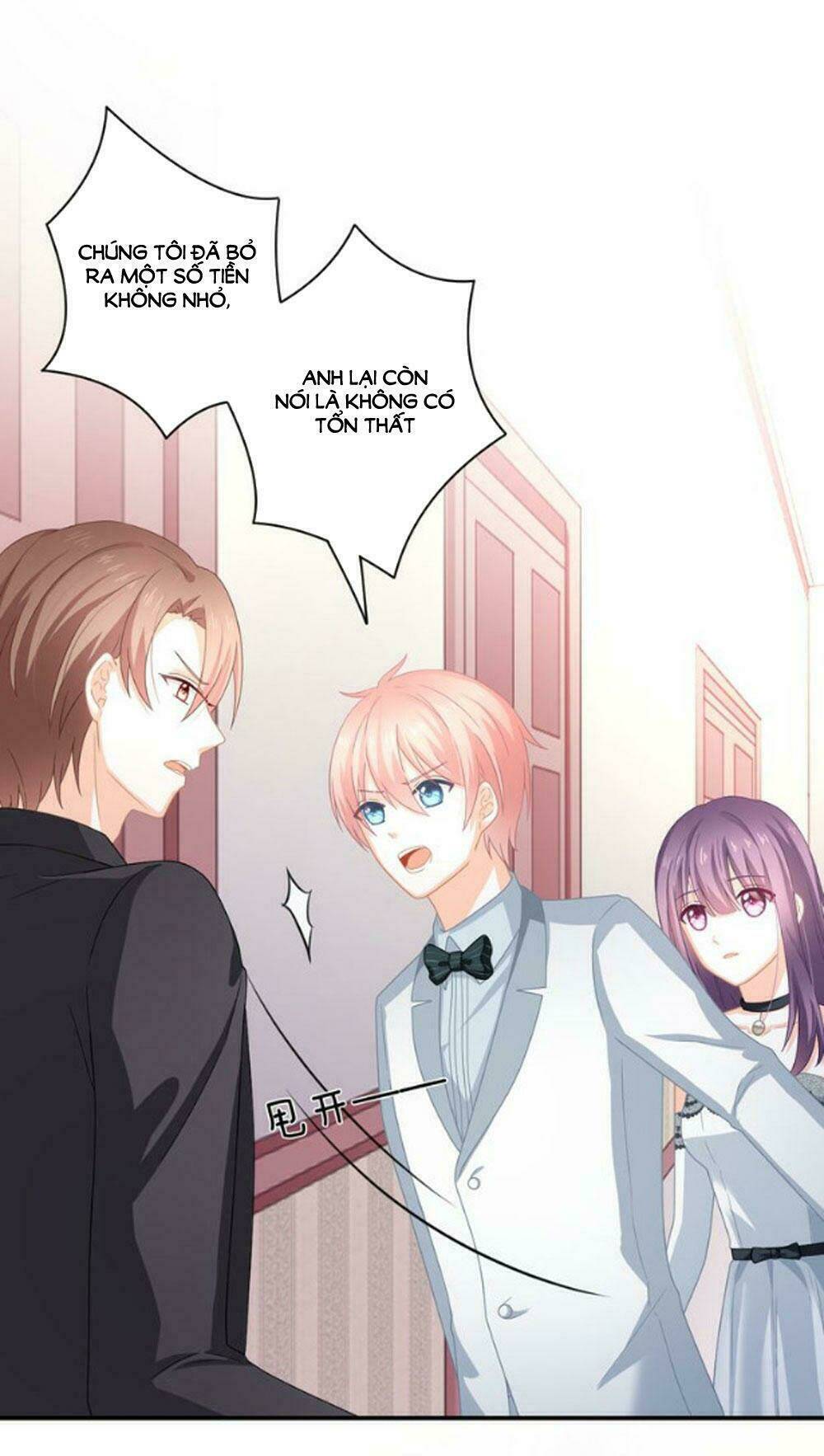 tiệm may luyến sắc chapter 11 7