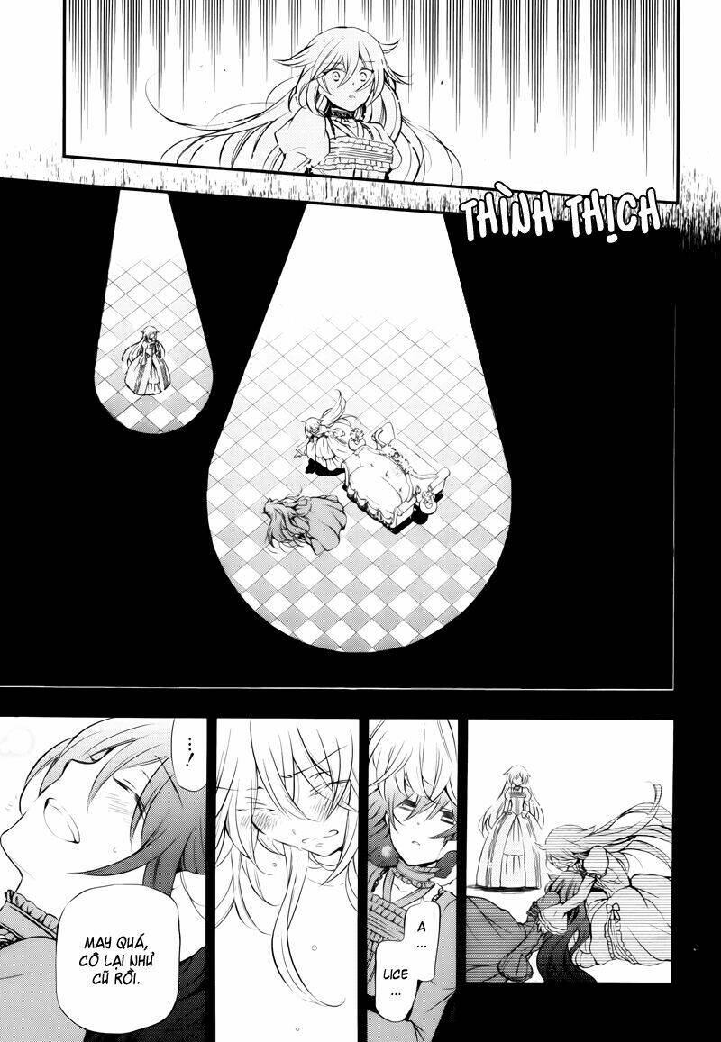 pandora hearts chapter 76 12